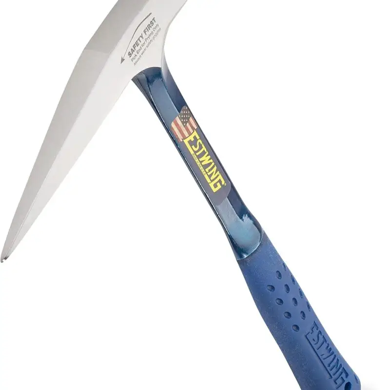 Młotek geologiczny Estwing E3-13P